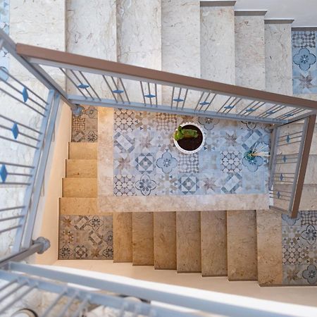 Casa Vacanze Marinaro Castellammare del Golfo Eksteriør bilde