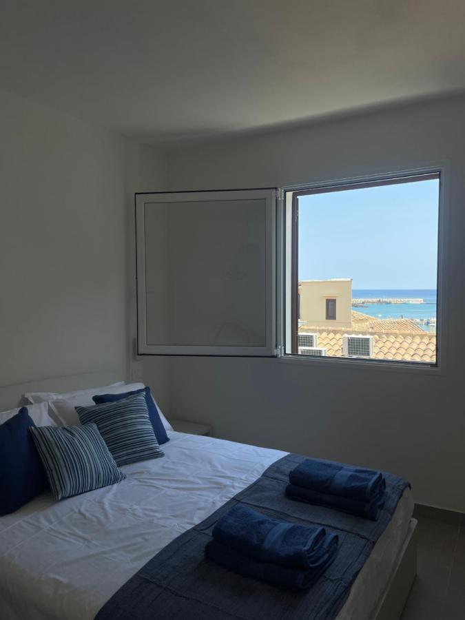 Casa Vacanze Marinaro Castellammare del Golfo Eksteriør bilde
