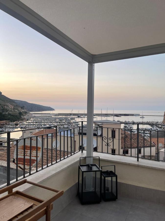 Casa Vacanze Marinaro Castellammare del Golfo Eksteriør bilde