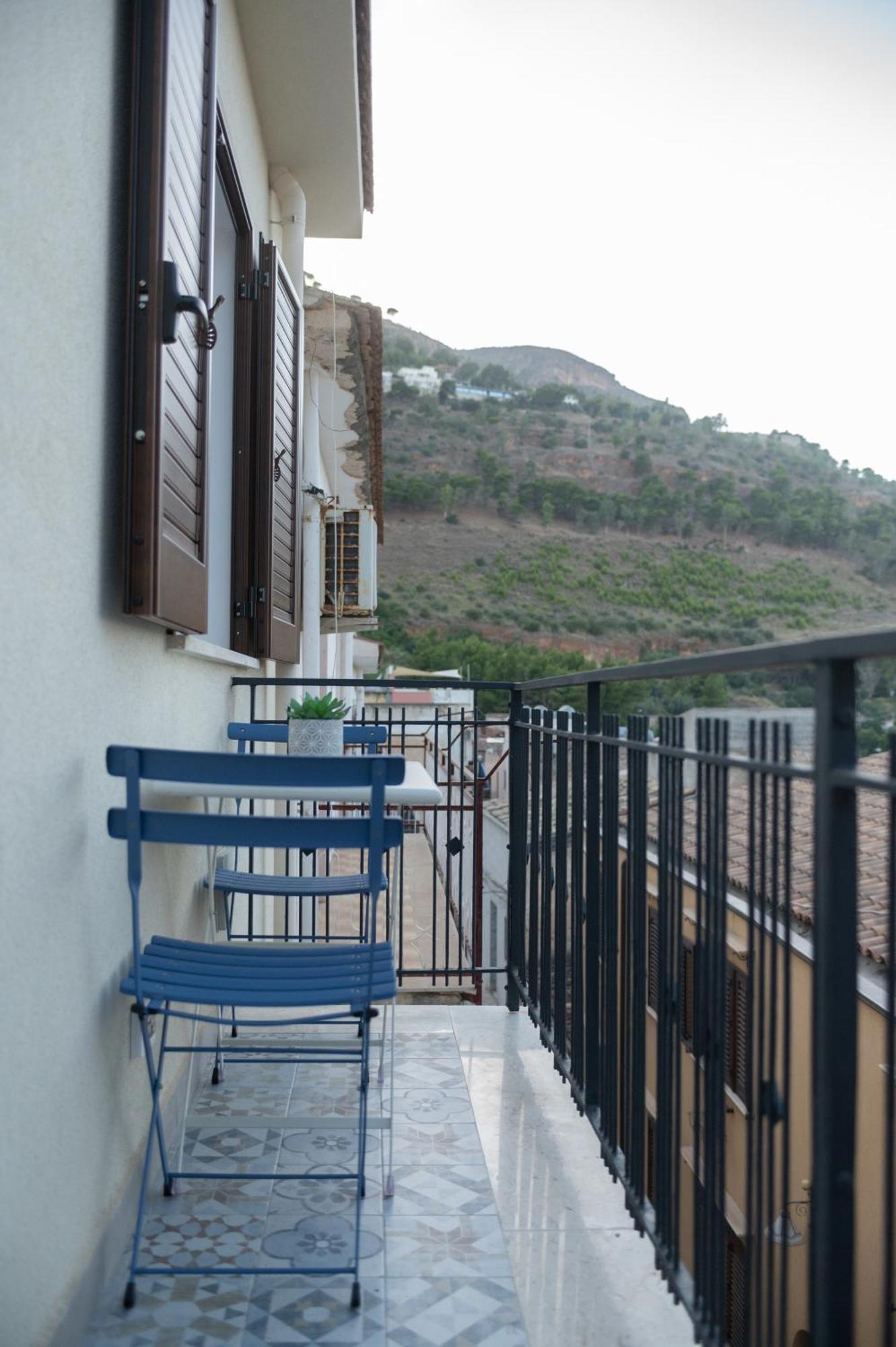 Casa Vacanze Marinaro Castellammare del Golfo Eksteriør bilde