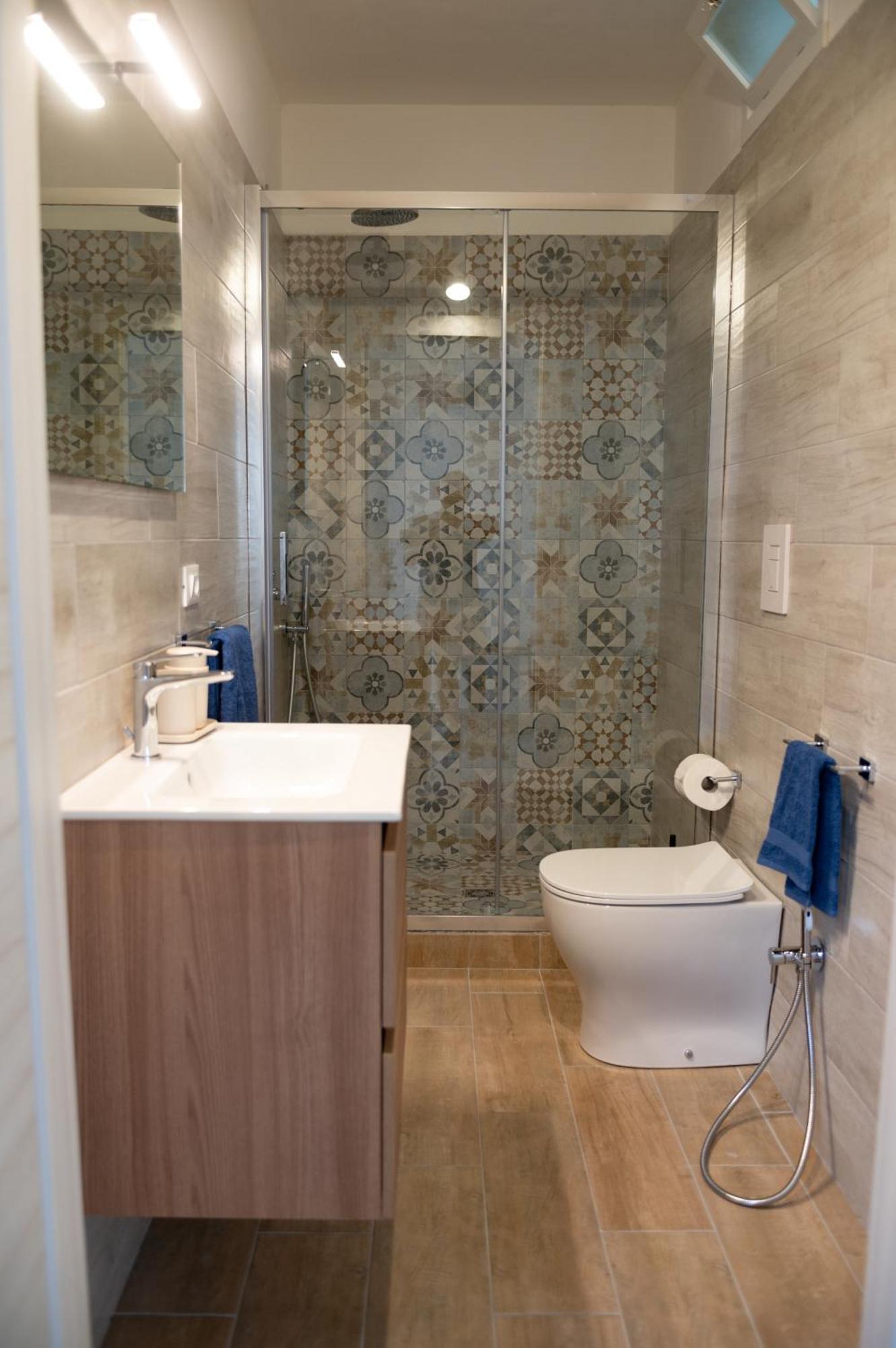 Casa Vacanze Marinaro Castellammare del Golfo Eksteriør bilde