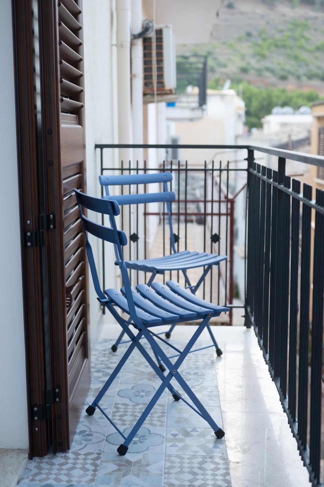 Casa Vacanze Marinaro Castellammare del Golfo Eksteriør bilde