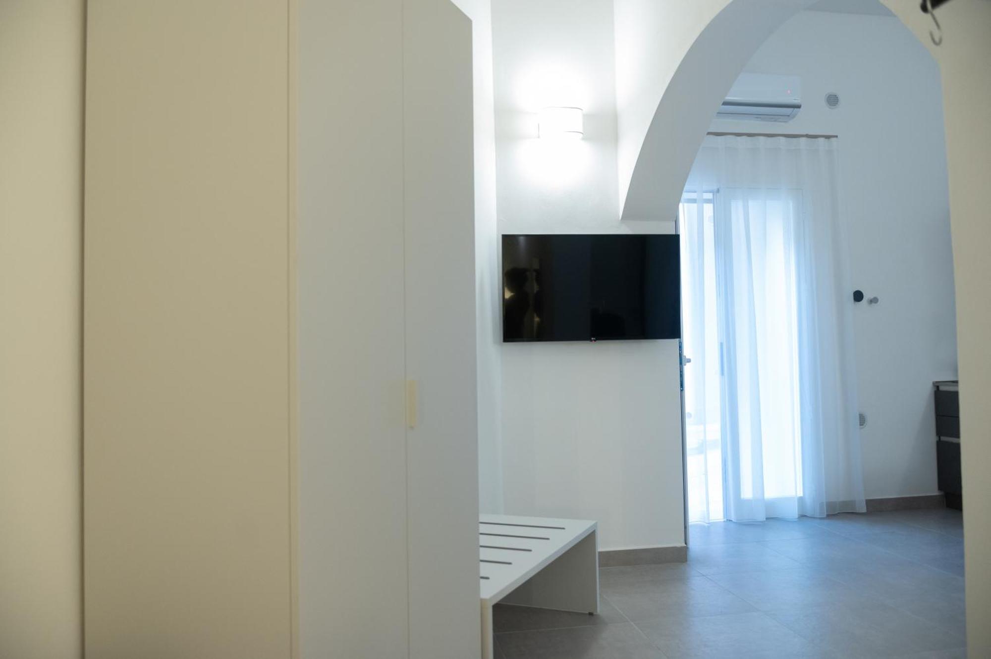 Casa Vacanze Marinaro Castellammare del Golfo Eksteriør bilde