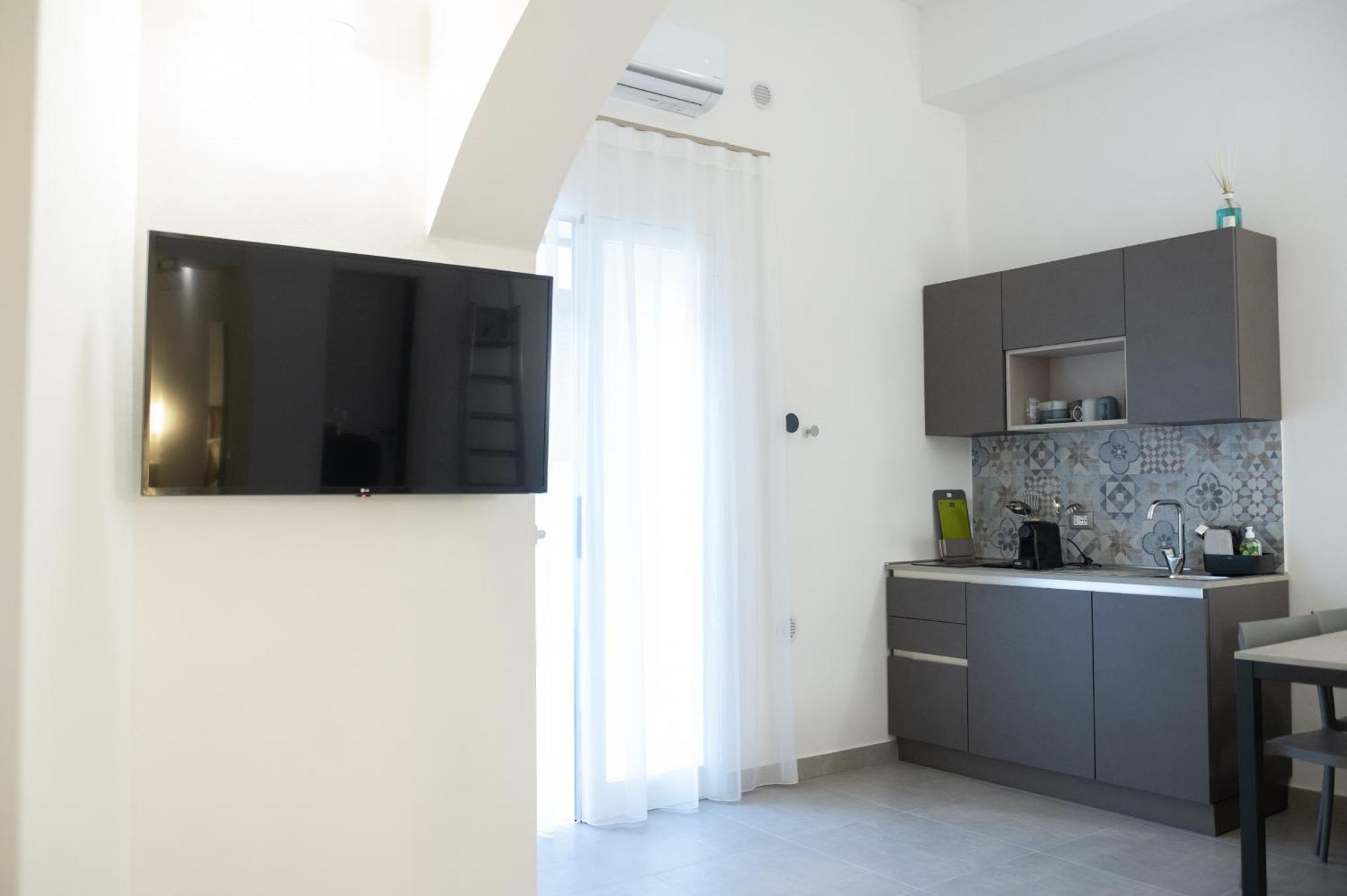 Casa Vacanze Marinaro Castellammare del Golfo Eksteriør bilde